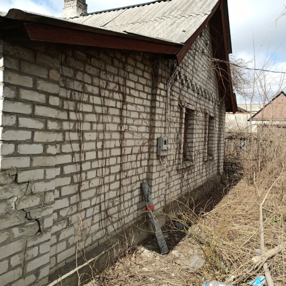 Продаю 4 - х комнатный дом, Лидиевка арт 2254