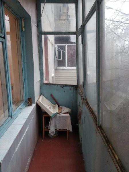 Продаётся 1 комнатная квартира, ул. Словацкая, арт.4847