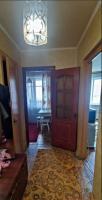 Продается 1 комнатная квартира, ул. Скляренко, арт. 4778