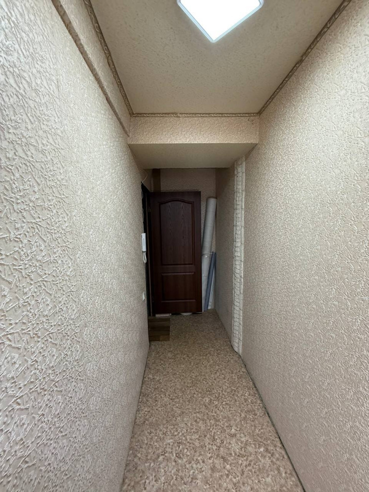 Продается 2 - х комнатная квартира, бул. Шевченко, арт. 5816
