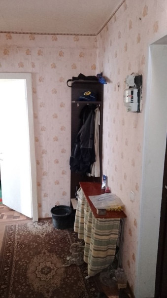 Продается 2 - х комнатная квартира, Жилплощадка арт 2335