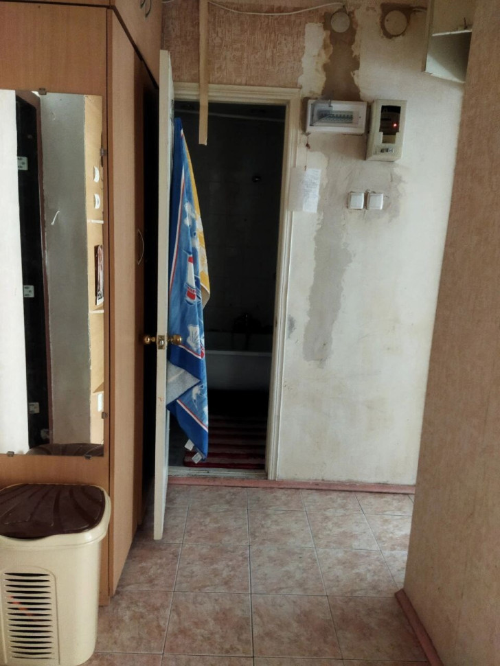 Продается 2 - х комнатная квартира, Текстильщик арт 2704