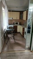 Продается 1 комнатная квартира, пр-т Комсомольский арт 2800