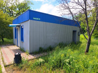 Продается отдельно стоящее коммерческое здание свободного назначения, ул. Бардина, арт. 5452