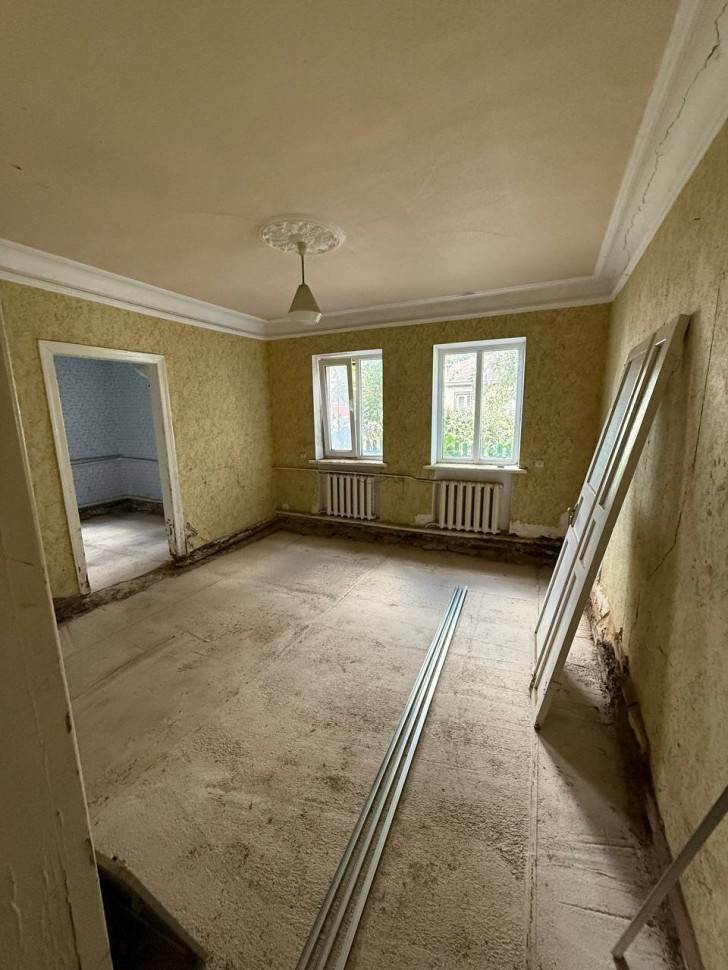 Продается 4-х комнатный дом, ул. Кржижановского, арт. 5817