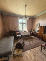 Продается 2 - х комнатная квартира, б.-р Пушкина, арт. 4928