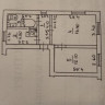 Продается 2-х комнатный дом, арт. 5904