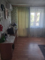 Продается 3 - х комнатная квартира, пр. Мира арт 2321