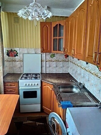 Продается 2 - х комнатная квартира, 58 школа арт 2706