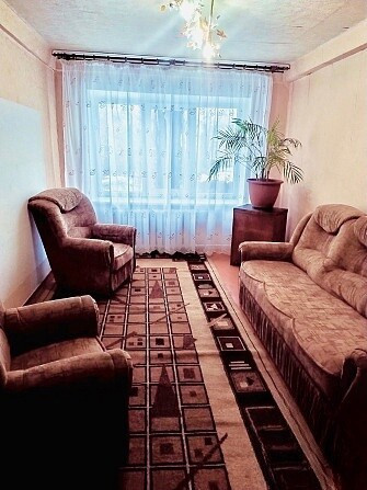 Продается 2 - х комнатная квартира, 58 школа арт 2706