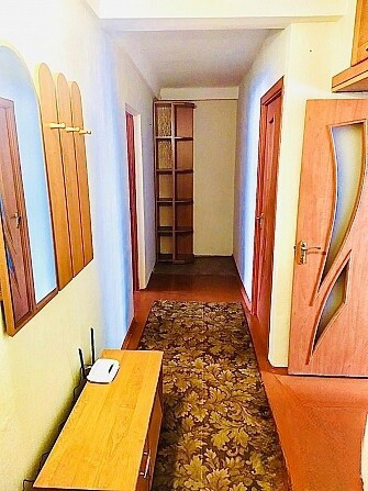 Продается 2 - х комнатная квартира, 58 школа арт 2706