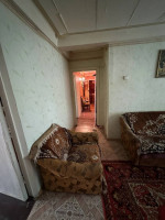 Продается 4 - х комнатная квартира, ул. Чапаева арт 3855