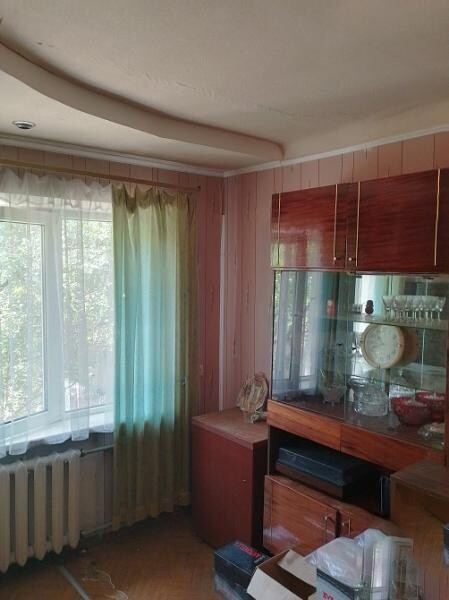 Продается 2 - х комнатная квартира, Жилплощадка арт 4251