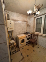 Продается 2-х комнатная квартира, бульвар Шахтостроителей, арт. 4927