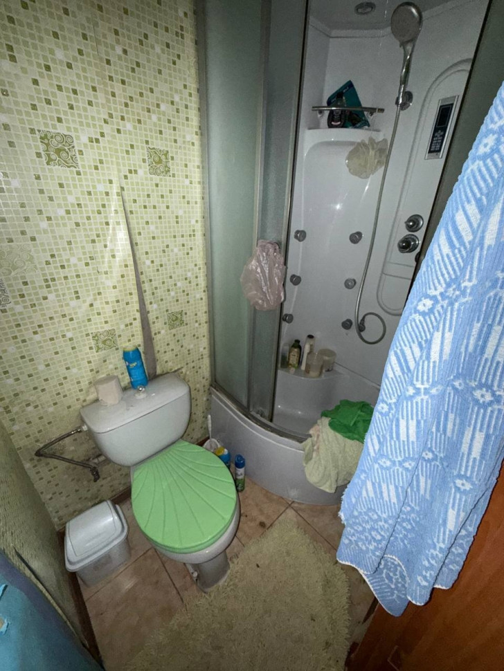 Продаю 2 - х комнатную квартиру, ул. Благовещенская, арт. 6060