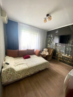 Продается 2 - х комнатная квартира, ул. Петровского арт 2610