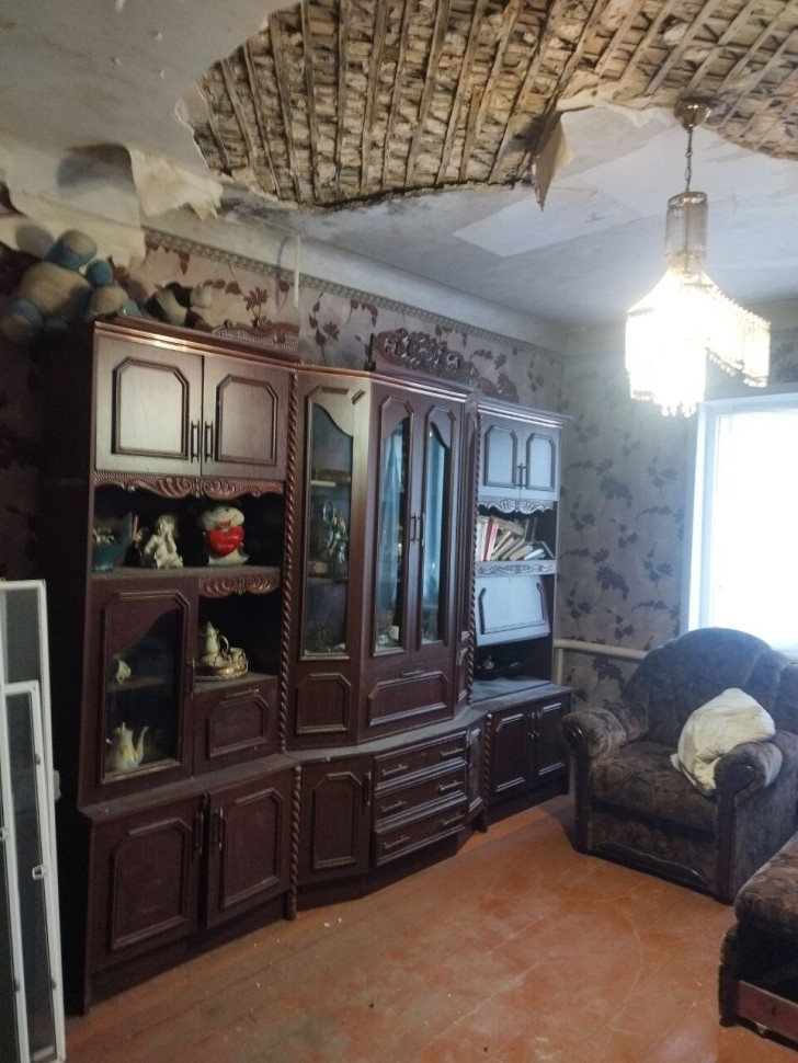 Продается 4 - х комнатный дом, 7 - й поселок, арт. 4545