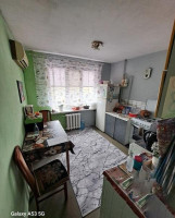 Продается 2 - х комнатная квартира, ул. Речная, ориентир Боссе, арт. 5529
