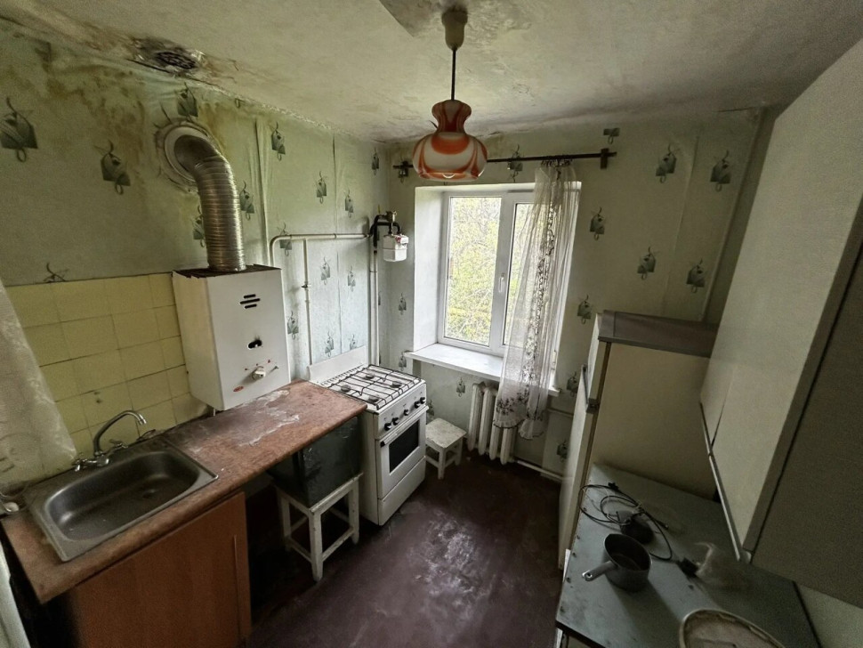Продается 1 комнатная квартира, ул. Саврасова, ориентир Кировский горгаз, арт. 5693