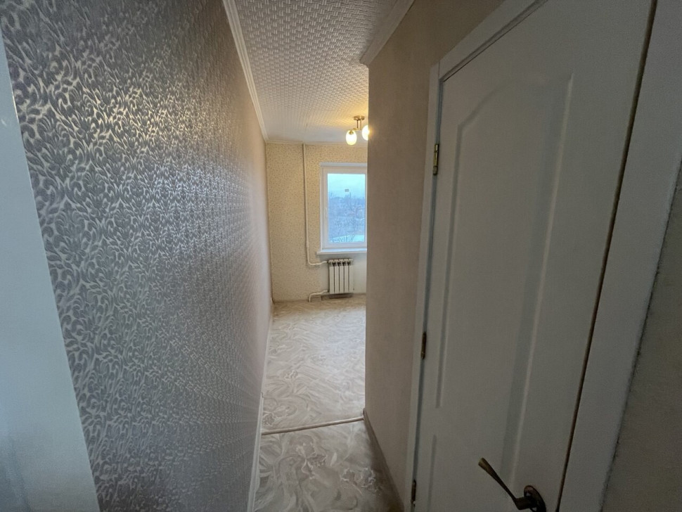 Продается 1 комнатная квартира, ул. Аравийская (Мельница, Южные Склоны) арт 2977