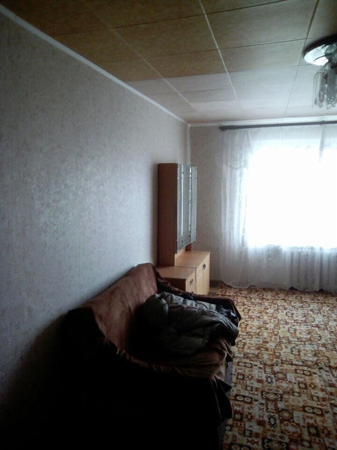 Продается 1 комнатная квартира, пер. Жуковского (г. Харцызск) арт 3859