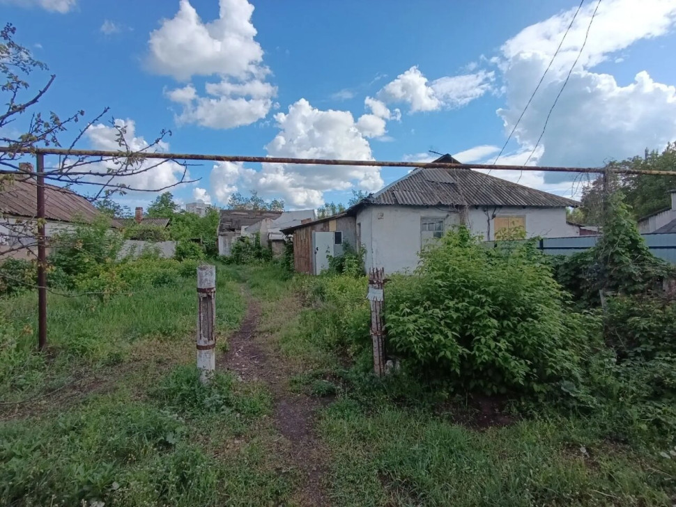 Продается 1/2 дома, ул. Флотская, мкрн. Текстильщик, арт. 5982