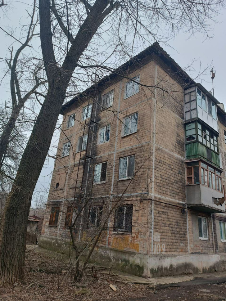 Продаю 3 - х комнатную квартиру, ул. Энгельса