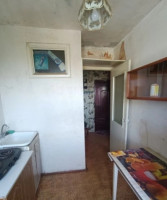 Продается 1 комнатная квартира, ул. Щетинина арт 3413