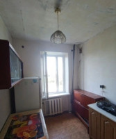 Продается 1 комнатная квартира, ул. Щетинина арт 3413