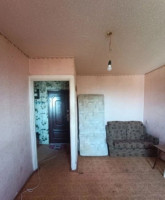 Продается 1 комнатная квартира, ул. Щетинина арт 3413