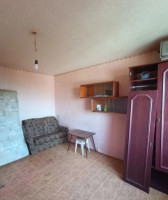 Продается 1 комнатная квартира, ул. Щетинина арт 3413
