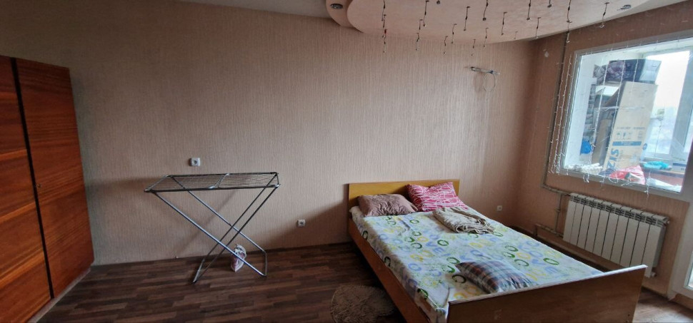 Продается 2 - х комнатная квартира, Марабушта арт 3473