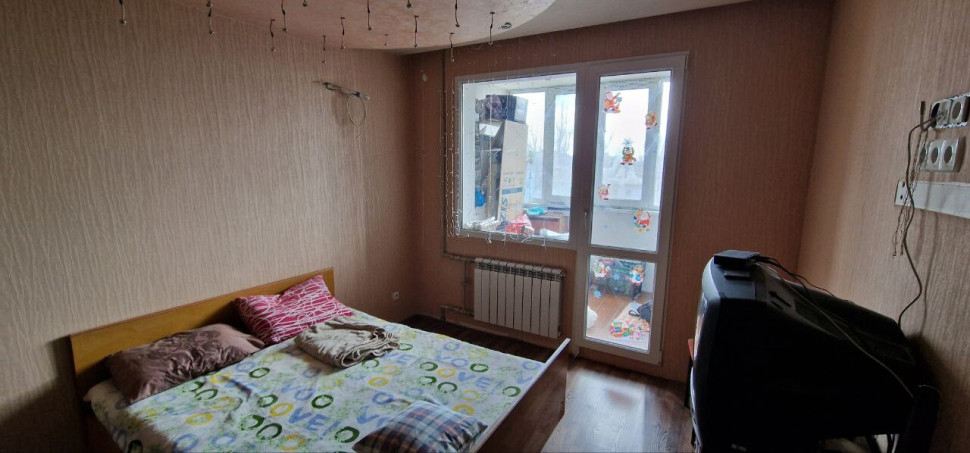 Продается 2 - х комнатная квартира, Марабушта арт 3473