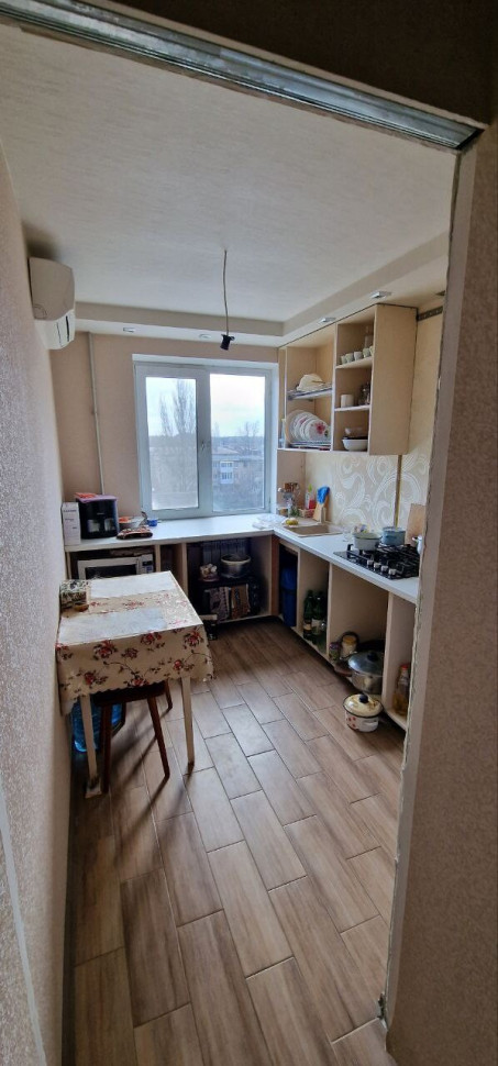 Продается 2 - х комнатная квартира, Марабушта арт 3473