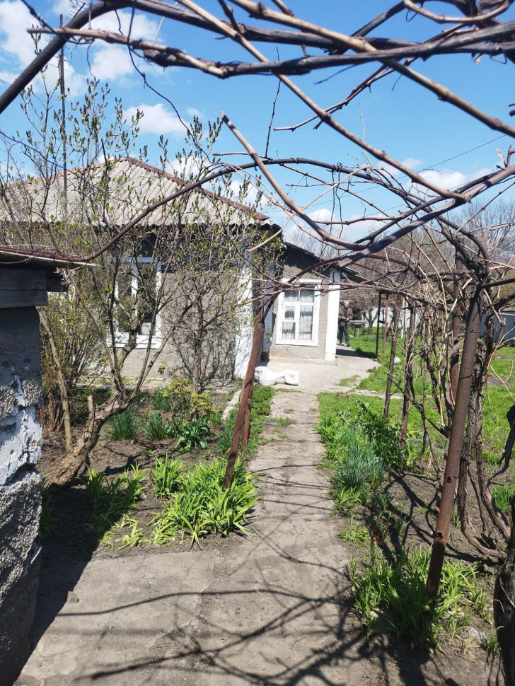 Продается дом, ул. Леваневского, ш-та Челюскинцев, арт. 5006