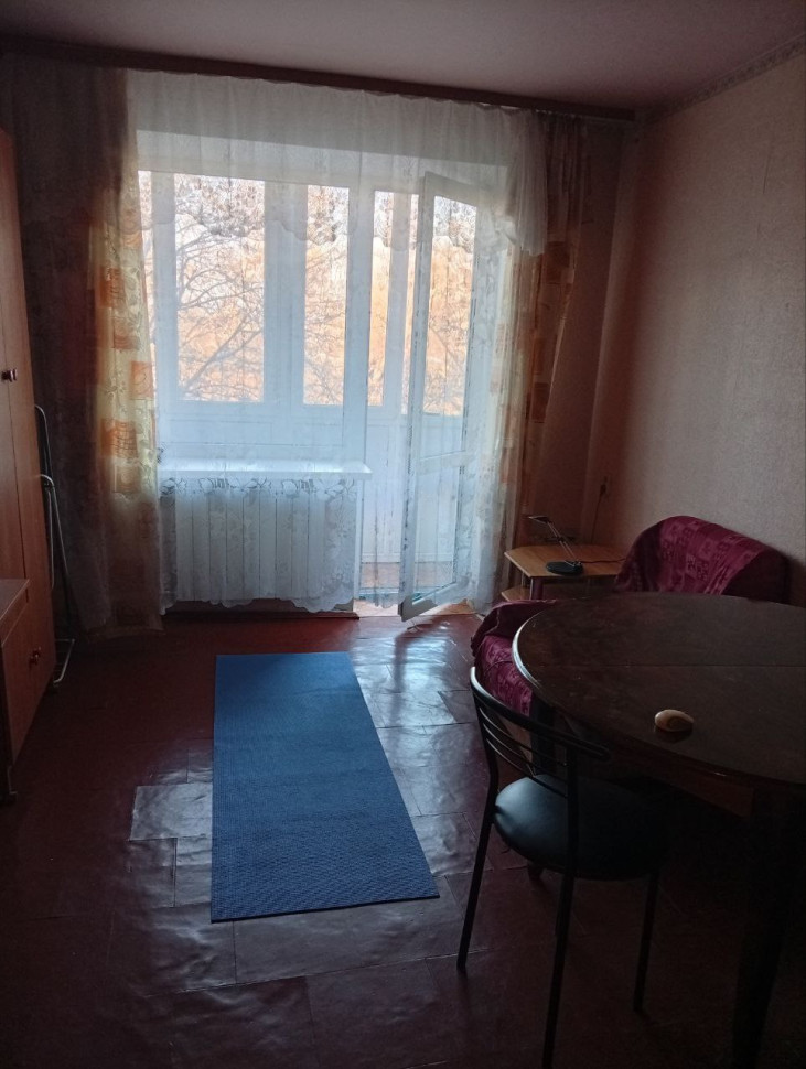 Сдается 1 комнатная квартира, ул. Чапаева 1а (Путиловка), артикул 437