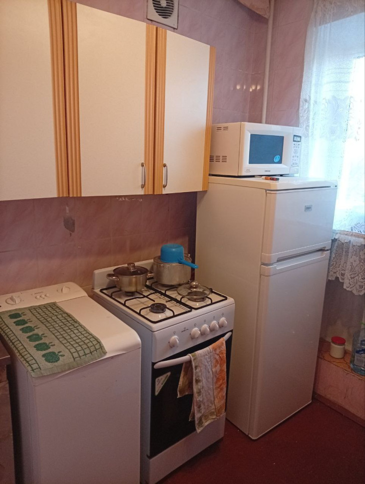 Сдается 1 комнатная квартира, ул. Чапаева 1а (Путиловка), артикул 437