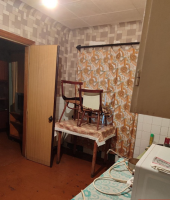 Продается 3-х комнатный дом, ул. Заозерная, ориентир пл. Свободы, пос. Жилкооп, арт. 5371