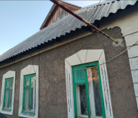 Продается 3-х комнатный дом, ул. Заозерная, ориентир пл. Свободы, пос. Жилкооп, арт. 5371