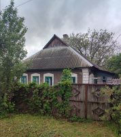 Продается 3-х комнатный дом, ул. Заозерная, ориентир пл. Свободы, пос. Жилкооп, арт. 5371