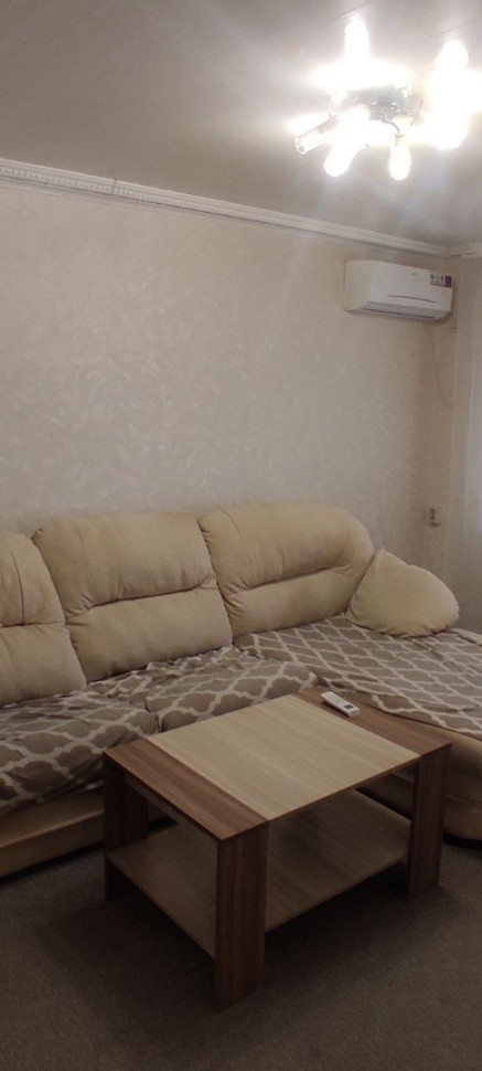 Продается 3 комнатная квартира, Азотный 