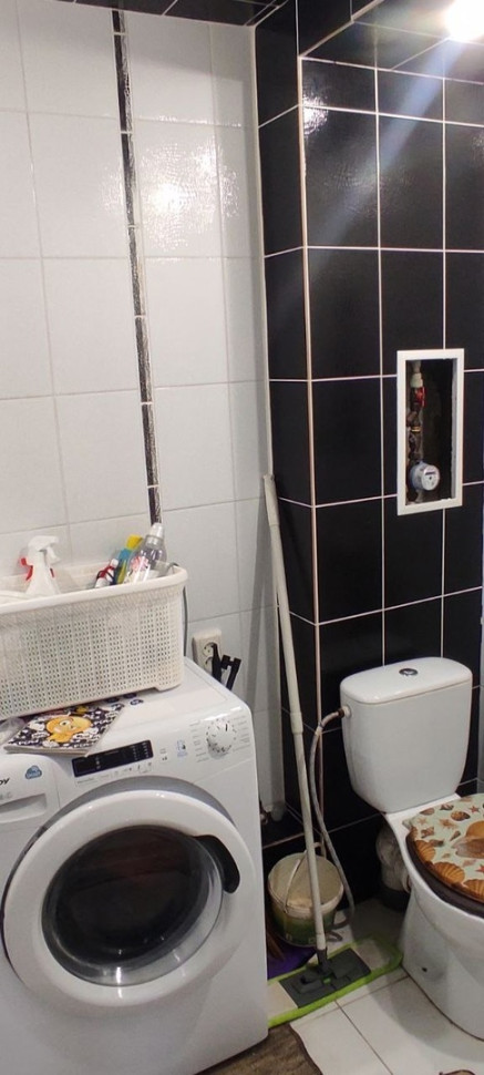 Продается 3 комнатная квартира, Азотный 