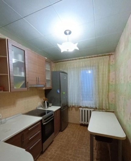 Продается 2 - х комнатная квартира, Галактика (Ж/д вокзал) арт 3414