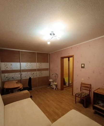 Продается 2 - х комнатная квартира, Галактика (Ж/д вокзал) арт 3414