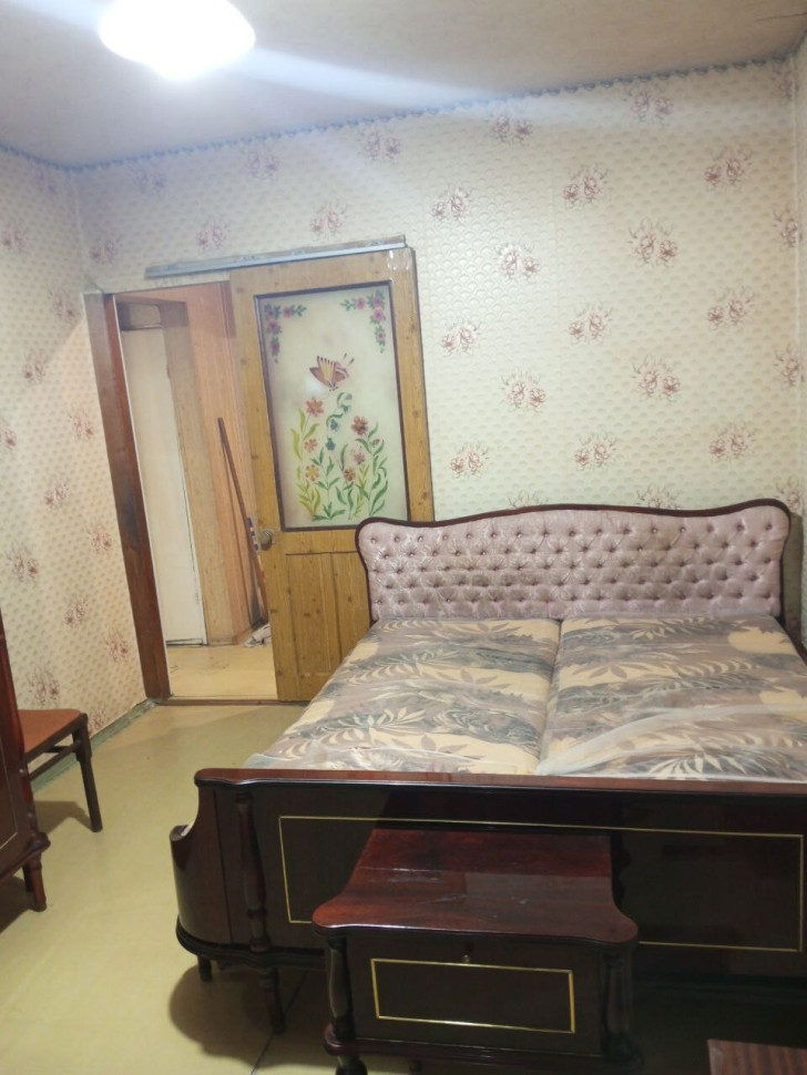 Продается 2 - х комнатная квартира, ул. Петровского (Текстильщик) арт 3496
