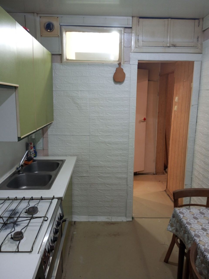 Продается 2 - х комнатная квартира, ул. Петровского (Текстильщик) арт 3496