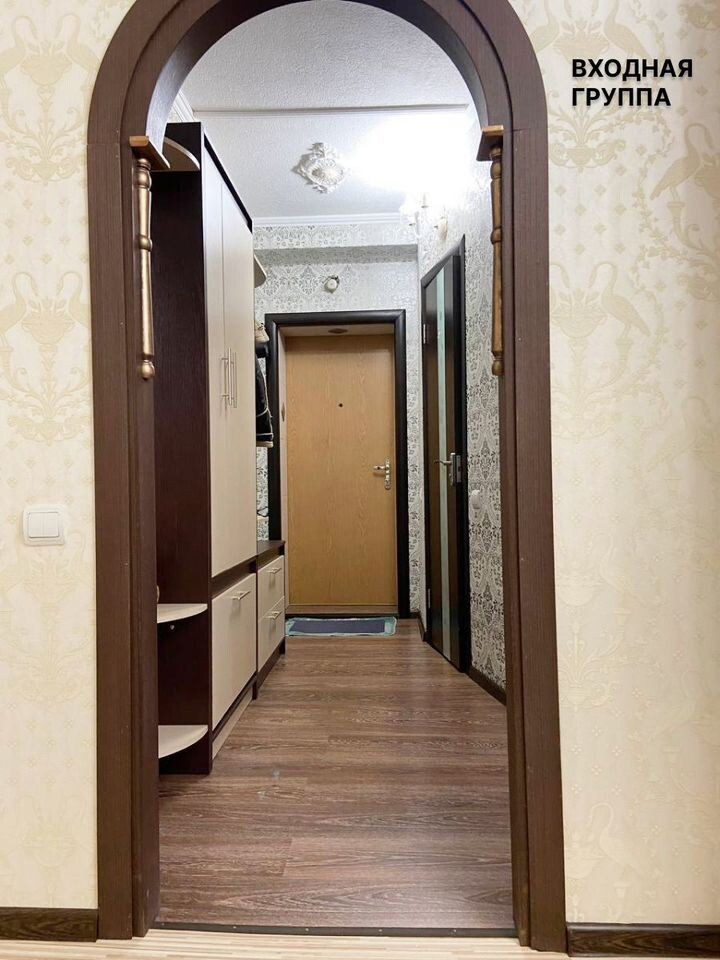 Продается 2 - х комнатная квартира, пр-т Мира арт 3582