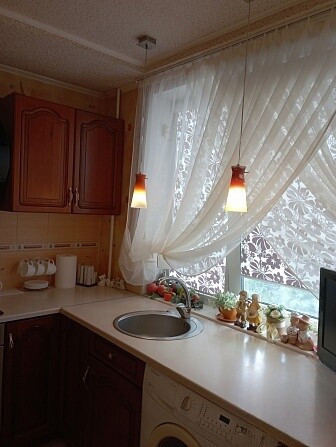 Продается 2 - х комнатная квартира, ул. Речная (Боссе) арт 3674