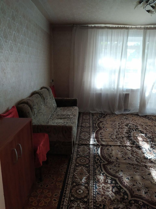 Продается 3 - х комнатная квартира, Комсомольский пр-т арт 3862