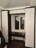 Сдается 2 - х комнатная квартира, пр. Павших Коммунаров (Дик) арт 277
